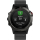 Garmin Fenix 5 Stalowoszary z Czarnym Paskiem - 363090 - zdjęcie 2